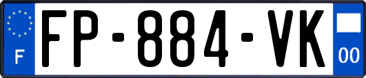 FP-884-VK