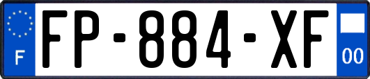 FP-884-XF