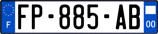 FP-885-AB