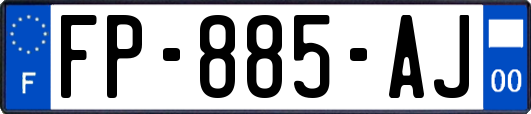 FP-885-AJ