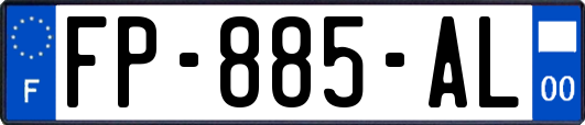 FP-885-AL