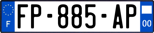 FP-885-AP