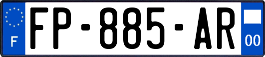 FP-885-AR