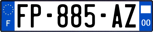 FP-885-AZ