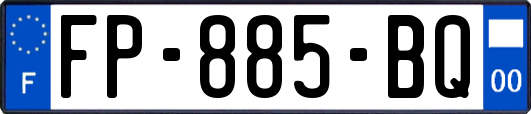 FP-885-BQ