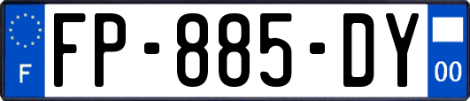 FP-885-DY