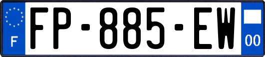 FP-885-EW