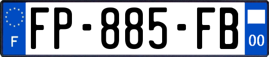 FP-885-FB
