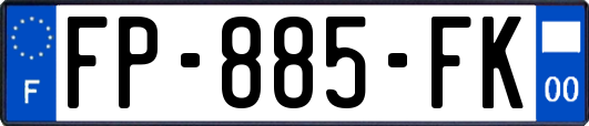FP-885-FK