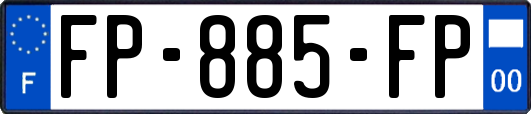 FP-885-FP
