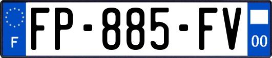 FP-885-FV