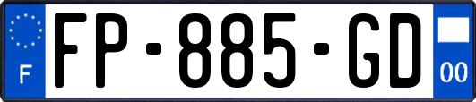 FP-885-GD