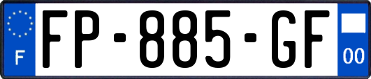 FP-885-GF