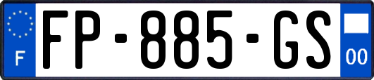 FP-885-GS