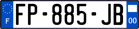 FP-885-JB
