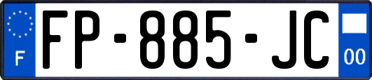 FP-885-JC