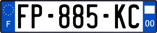 FP-885-KC