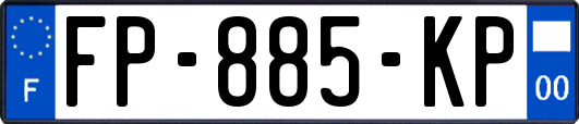 FP-885-KP