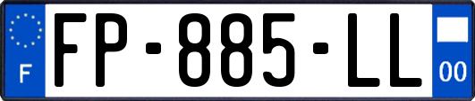 FP-885-LL