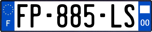 FP-885-LS