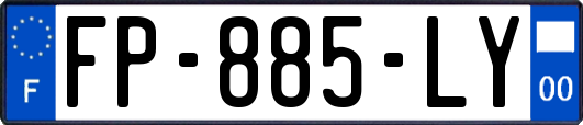 FP-885-LY