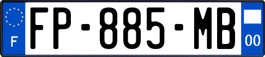 FP-885-MB