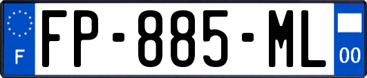 FP-885-ML