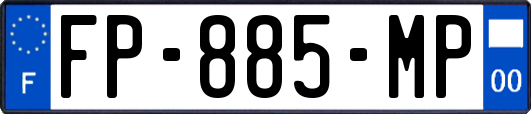 FP-885-MP