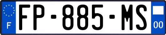 FP-885-MS