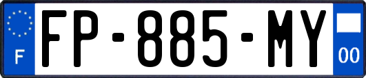 FP-885-MY