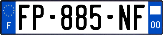 FP-885-NF
