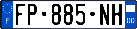 FP-885-NH