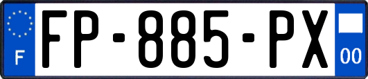 FP-885-PX