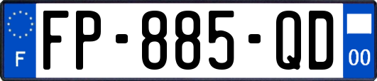 FP-885-QD