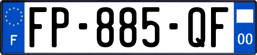 FP-885-QF
