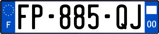 FP-885-QJ