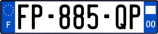 FP-885-QP