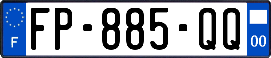 FP-885-QQ