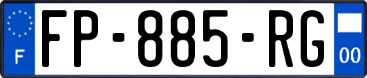 FP-885-RG