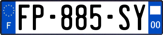 FP-885-SY