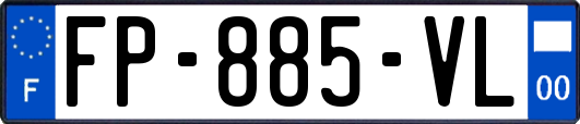 FP-885-VL