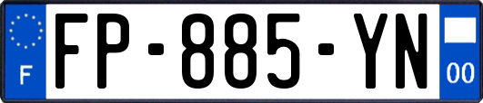 FP-885-YN