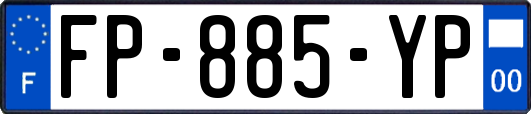 FP-885-YP