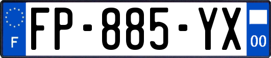 FP-885-YX