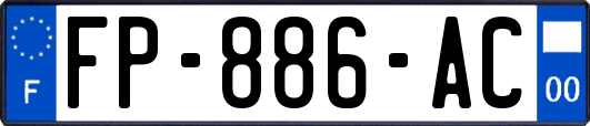 FP-886-AC