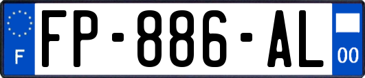 FP-886-AL