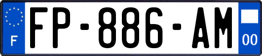 FP-886-AM