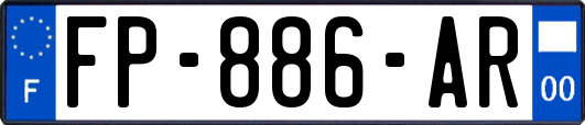 FP-886-AR