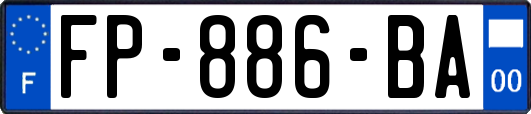FP-886-BA