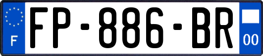 FP-886-BR